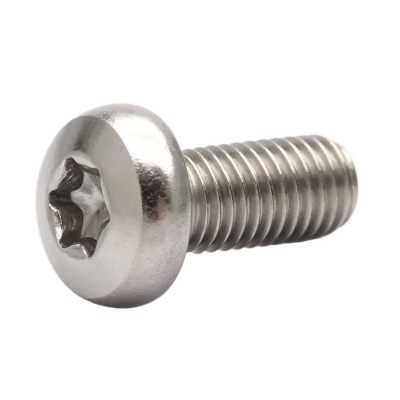 90910A523 Tornillos Torx de cabeza de botón de acero aleado
