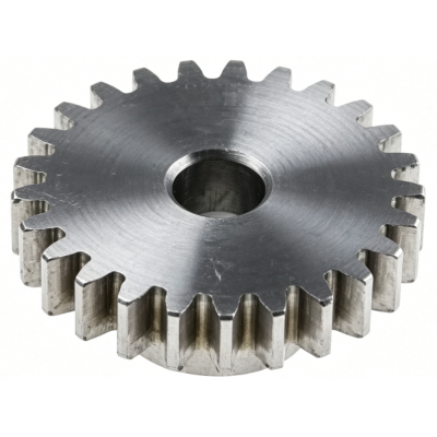 2662N396 Plastic Metric Gears - 20° Pressure Angle