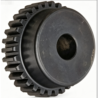 YD24-1T Standard Spur Gears