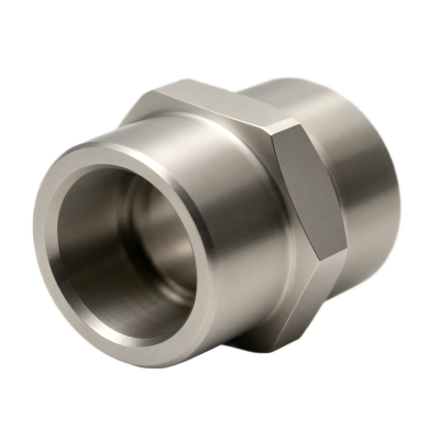 4838K4 Accesorios para tuberías de media presión para la unión de metales diferentes