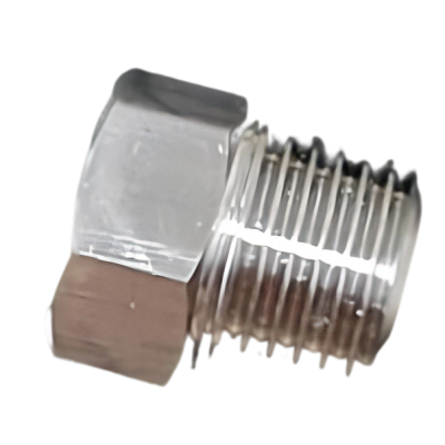 1961K11 Titanium Threaded Pipe Fittings