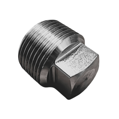 1961K17 Titanium Threaded Pipe Fittings