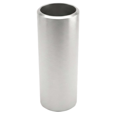 44635K792 Standard-Wall Stainless Steel Unthreaded Pipe Nipples and Pipe
