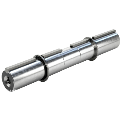 6771K61 Double Output Plug-in Shaft