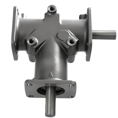 6456K15 Right-Angle Gear Boxes