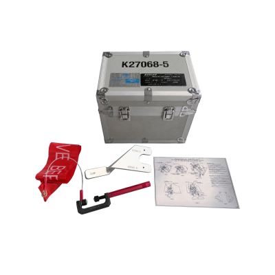 K27068-5 Boeing