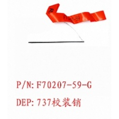 F70207-59 Boeing
