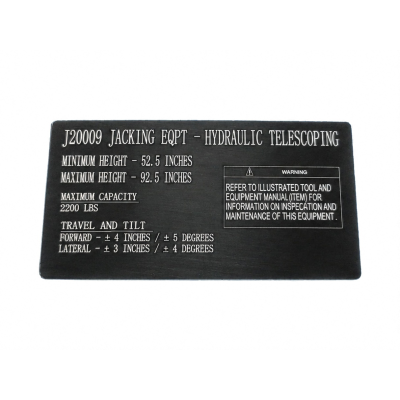 J20009-134 Boeing