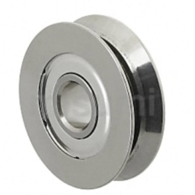 SZV3-14ZZ Rodamientos ranurados en V