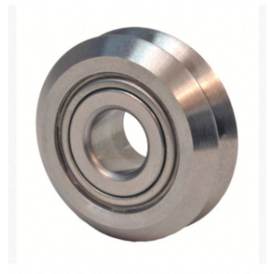 W1SSVAC Vacuum Guide Wheels