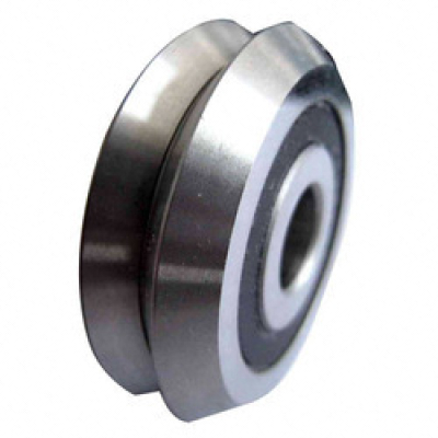 WDW3SSX Washdown Guide Wheels