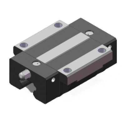 HGW15CCZAC Heavy Duty Ball Linear Guideway