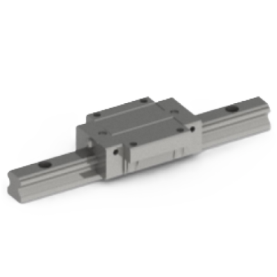HSR35LC1SS+600L Heavy Duty Ball Linear Guideway
