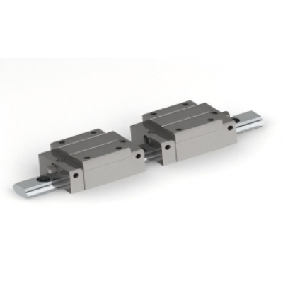 NH30600BLC2PCZ Heavy Duty Ball Linear Guideway