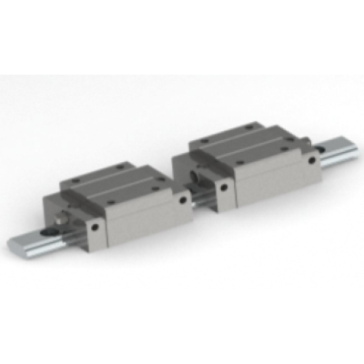 SSR25XW2UU+280LY Low Profile Ball Type Linear Guideway