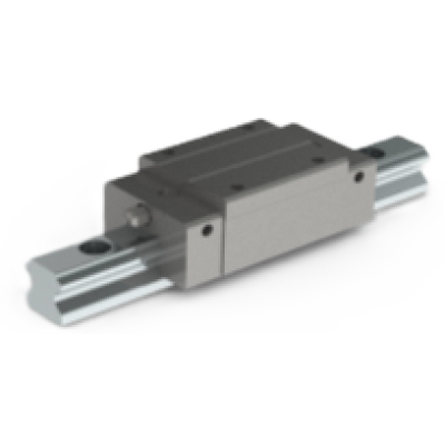 SSR30XV1UU+2520L Low Profile Ball Type Linear Guideway