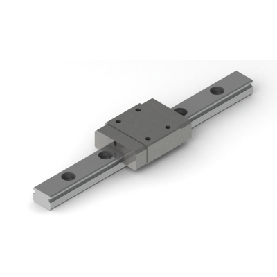 MGN12C1R270Z0CM Miniature Linear Guideway