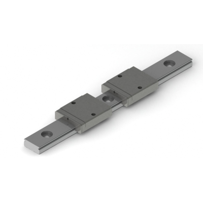 MGW5C2R50Z0CM Miniature Linear Guideway