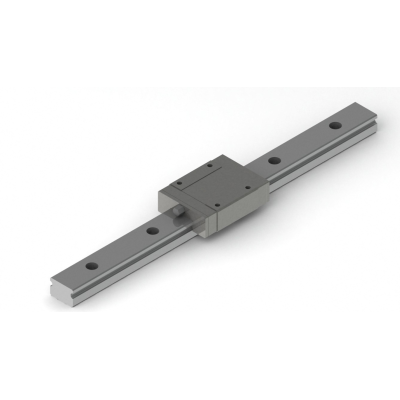 MGN15C1R550Z0CM Miniature Linear Guideway