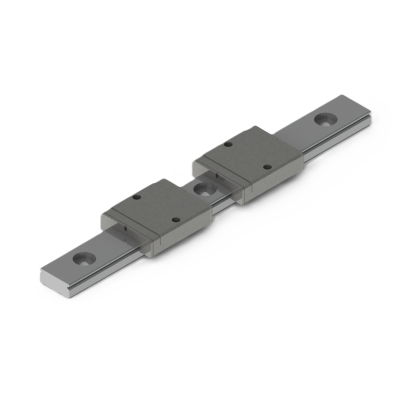 2SRS5WGMUU+50LM Miniature Linear Guideway