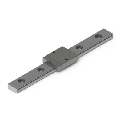 SRS5WGMUU+150LM Miniature Linear Guideway