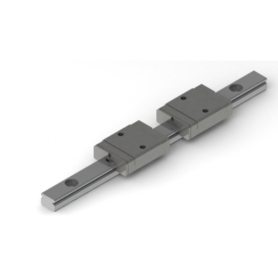 MGN5C2R70Z0CM Miniature Linear Guideway