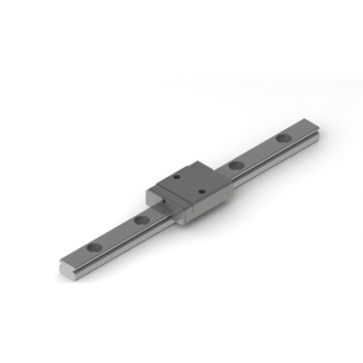 MGN5C1R100Z0CM Miniature Linear Guideway