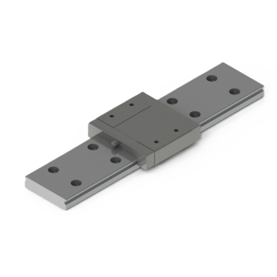SRS15WMUU+1070LM Miniature Linear Guideway