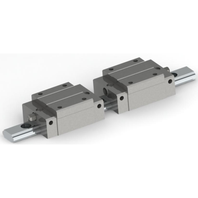RGH30HA2R440ZAH Roller Type Linear Guideway