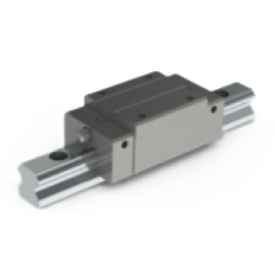 SHS25LR1SS+460L Silent  Heavy Load Ball Type Linear Guideway