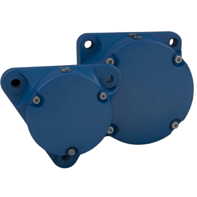 FNL 511 A Flanged Housings