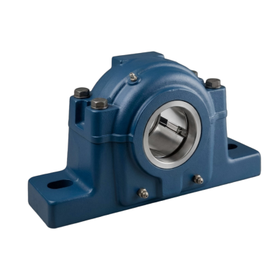 SNL 508-607 Split Plummer Block Housings