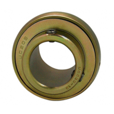 UC209-27MZ2 Insertos de rodamientos