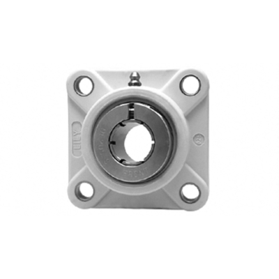 UEFPL204-12MZ20W Flange Bearing