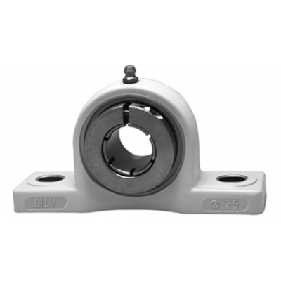 UEPPL205-16MZ20W Pillow Block Bearing