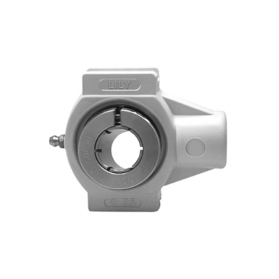 UEWTPL207-23MZ20B Unidad de rodamiento montado de tipo deslizante