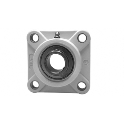 UCFPL205-16MZ20W Flange Bearing
