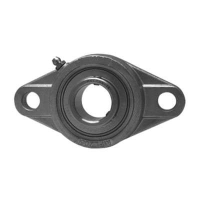 MUCFL202-10 Flange Bearing