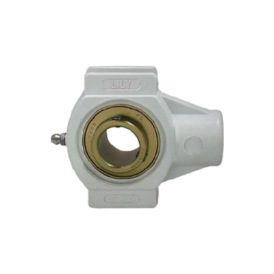 UCWTPL204MZ2B Unidad de rodamiento montado de tipo deslizante