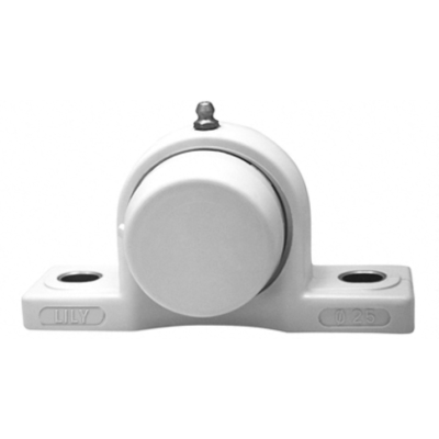UCPPL206-20MZ2CEW Pillow Block Bearing