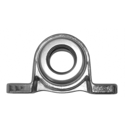 MUP001C Pillow Block Bearing