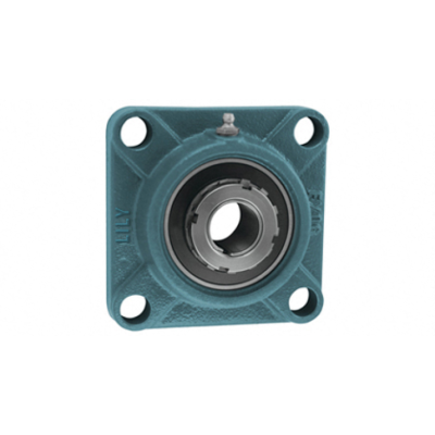 UKFX16+HE2316 Flange Bearing