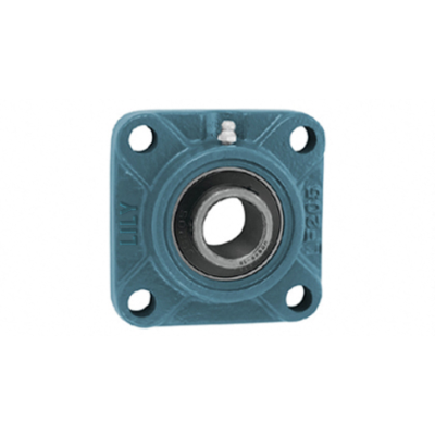 UCF218-56 Flange Bearing