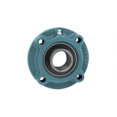 UCFCS211 Flange Bearing