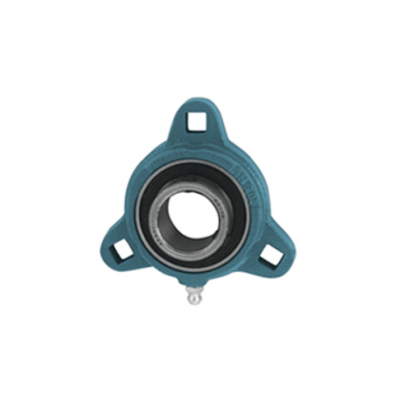 BTM207-20 Flange Bearing