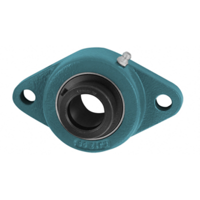 UGCJTZ209-26 Flange Bearing