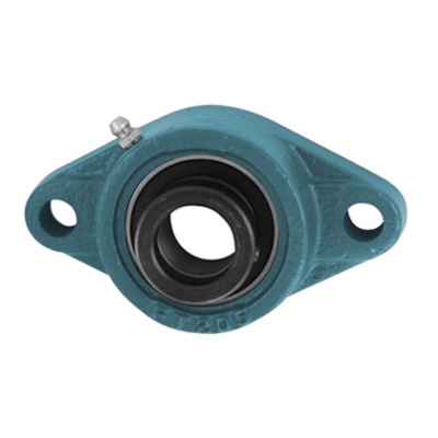 KHFT205-16 Flange Bearing