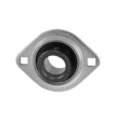 KHPFL206-19 Flange Bearing