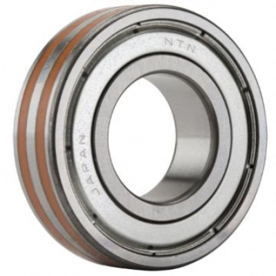 EC-6202ZZ Expansion Compensating Bearings