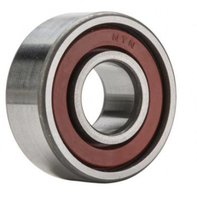 87509 Single Row Radial Ball Bearings - 8000, 87000, 88000, WC8000, WC8800 Series